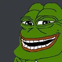 PepeCringe Discord Emoji