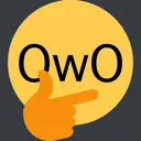 OwO Discord Emoji