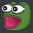 PepeWhaaaat Discord Emoji