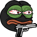pistol Discord emoji