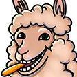 minidenTrollpaca