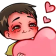 UHaveMyHeart UHaveMyHeart