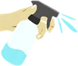 spraybottle spraybottle