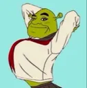 shrek
