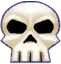 skull skull