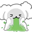 sykVomit