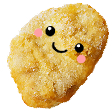 sykNugg
