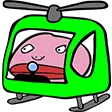 pajaCopter