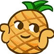 fruitShrug