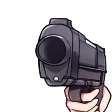 radiantGun