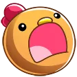 geefGasp