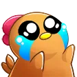 geefCry
