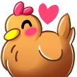 geefChicken