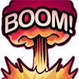 tgbBOOM