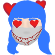 probzzAdore Discord emoji