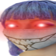 probzzCrackedW Discord emoji