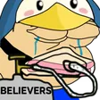 yyjBelievers