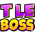 lebouseuhTLEBOSS Discord emoji