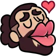 uhnKiss