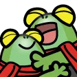 gloryHug gloryHug