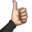 mtbTHUMBSUP mtbTHUMBSUP