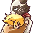 grumbaeHug