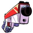 chilledGun