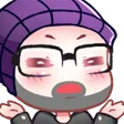 travicShrug