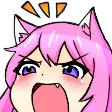nyannAngry