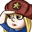 ashleySalute