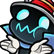 digivDVShrug digivDVShrug