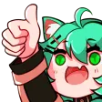 adoreThumbsUp