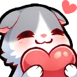 catsenLove