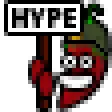 pepperHype