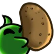 psycho125POTATO psycho125POTATO