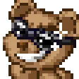 strangeCool