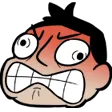 sipsRage