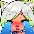 happythoCry
