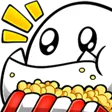 eggyPopcorn