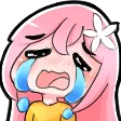 lilyCry