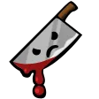 lilyKnife
