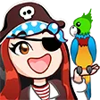 knightPirate