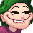 negaSmirk