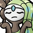 mitsukiShrug