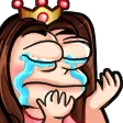 queenf4Cry