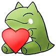atriocLove