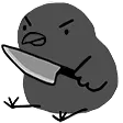pcrowStab