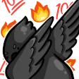 pcrowDab pcrowDab