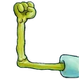 coneyWEAK