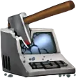 sqrlHAX